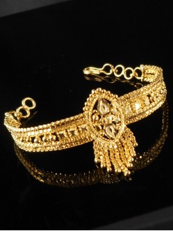 gold_plated_bracelets_2120GB4